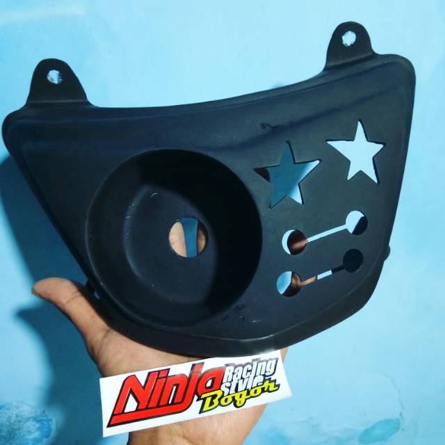 Reflektor projie ninja r model bintang