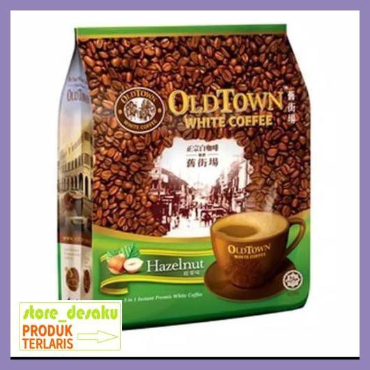

57Ryr68- Kopi Oldtown Hazelnut 4E57Edu-