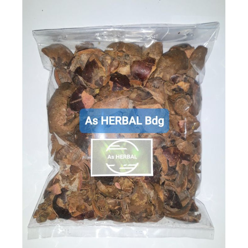 

Kulit manggis kering / kulit manggis asli natural-az