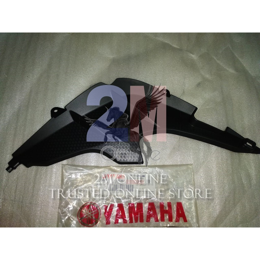 Mdr SHROUD SAYAP VIXION NVA KIRI ORI YGP 2TP-F137K-00