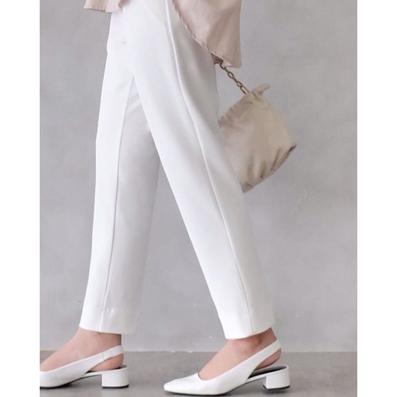 joey pants cottonary milk