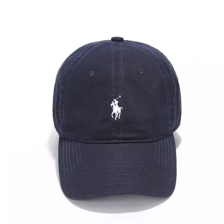 Topi Baseball Pria Import Polo Caps Distro Premium Bahan Rappel Denim Cakop Besi Anti Karat Topi Pria Wanita Premium Unisex