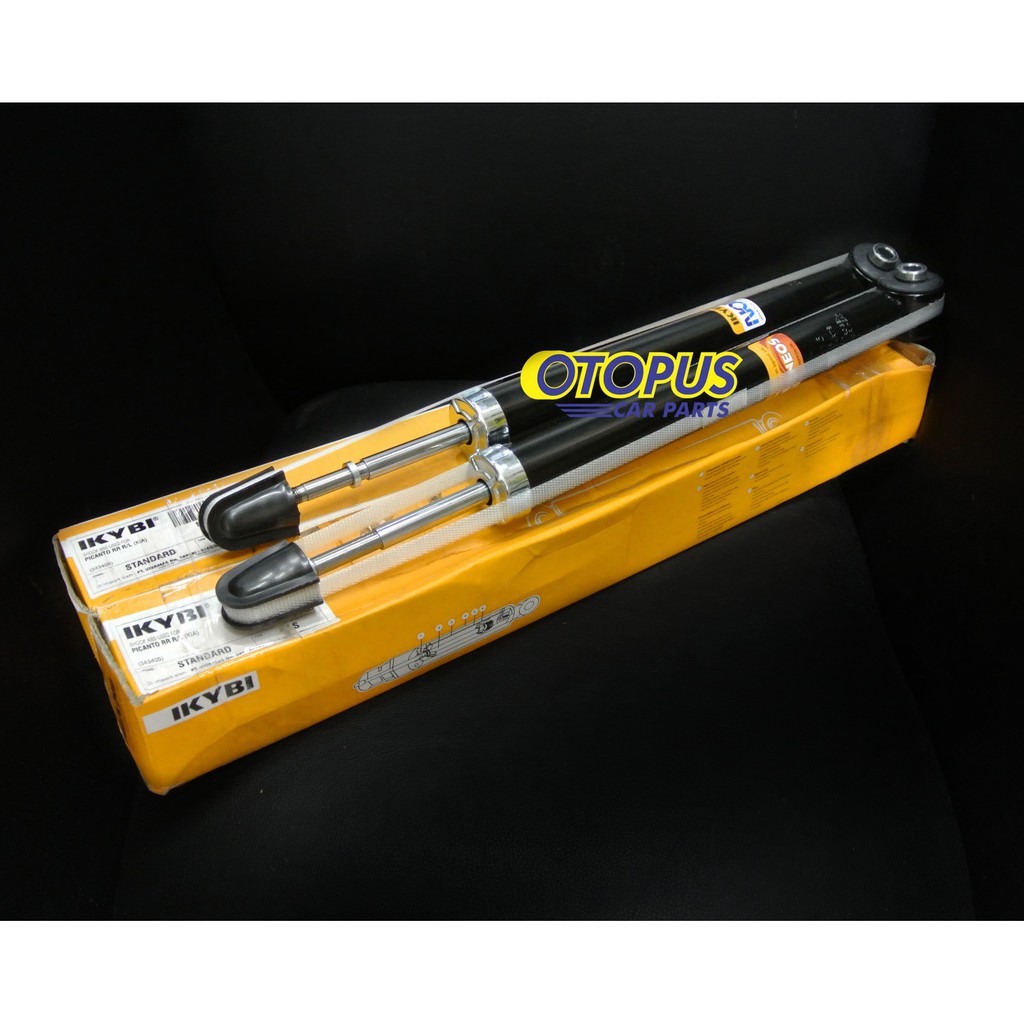 Rear Absorber Kia Picanto 2003-2007 5531007100 Shock Breaker Belakang Kia Picanto