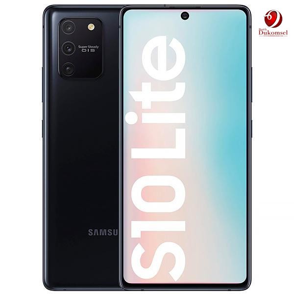    Samsung Galaxy S10 Lite SM-G770F 8/128GB | Shopee Indonesia