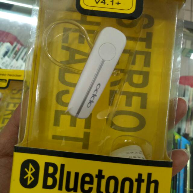 Handsfree Bluetooth oppo M9006