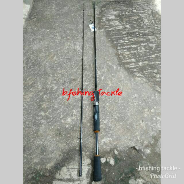 Joran spining hinomiya UL  6lb