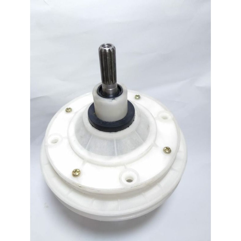 Gearbox SHARP Gigi 11