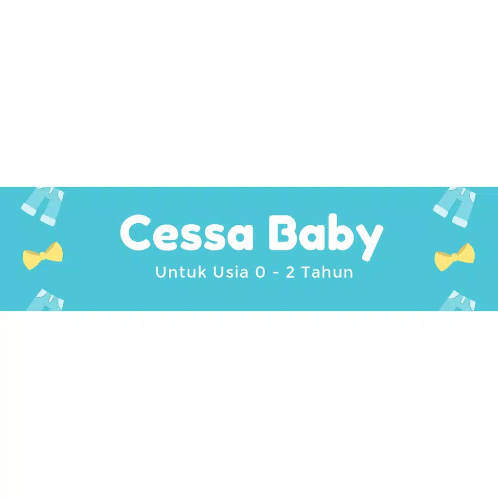 CESSA Menenangkan Bayi (0-2th) Essential Oil Bayi Rewel / Nangis Bayi Aromaterapi Alami Oles Baby