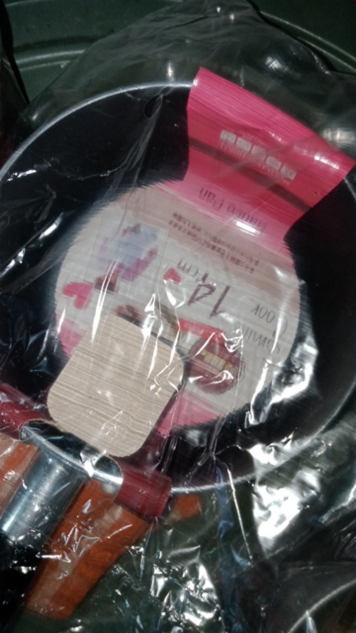 ( Original )yoshikawa Teflon/wajan Tumis 14 Cm Sauce Pan Cl-11-05 / Xj 15-05 Hijau Dan Merah