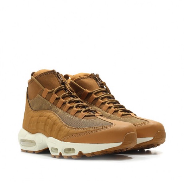 air max 95 sneakerboot size 12