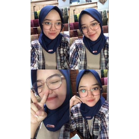 Bergo sport pendek , bergo sport olahraga , bergo sekolah, hijab langsung