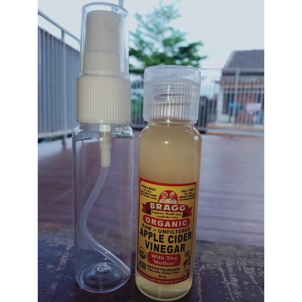 ARFAIZ - CUKA APEL BRAGG TONER CUKA APEL BRAGG 1:2