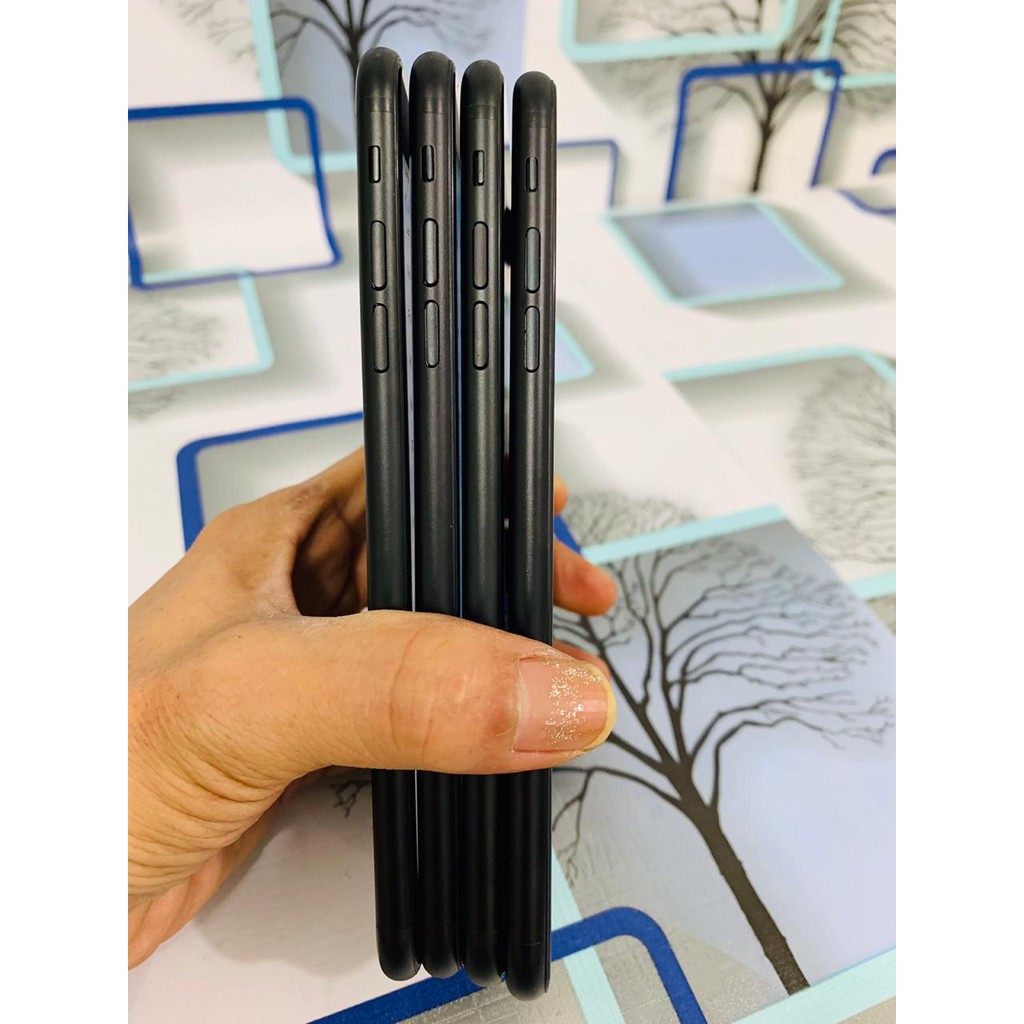 iPhone 8 256GB 64GB Second Fulset MULUS EX Inter Original Bekas Mulus Second-1