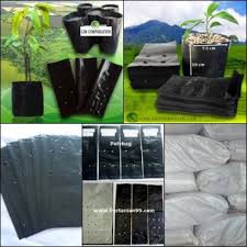 Harga Pabrik Polybag Plastik Isi 100 7zamjnckbj6Qy