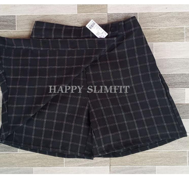 "MJS.19Au22ᴵ" korean mini skirt/Rok mini tartan/Hot pants/Rok mini/mini skirt korea/rok celana kotak