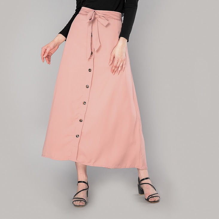 Aleeya Brand Skirt Hanna Maxi
