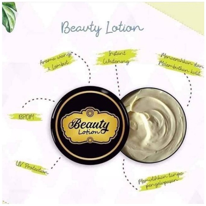 RK Beauty Lotion VIRAL by ANJ