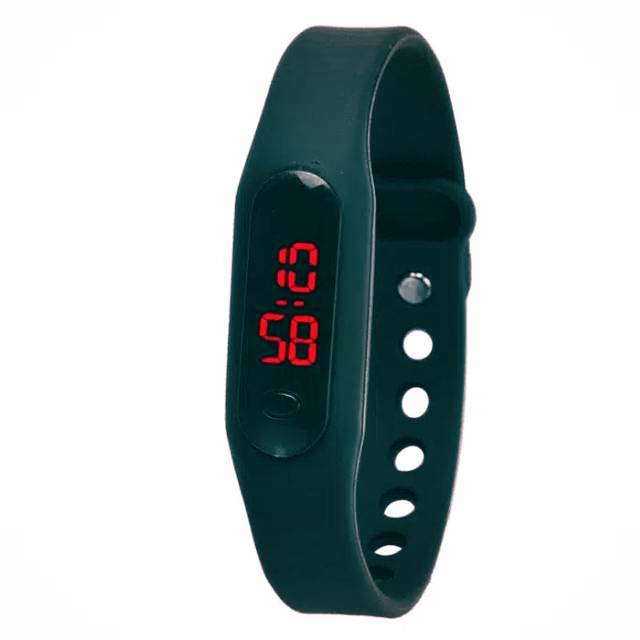 Watch142 Jam Tangan Geneva