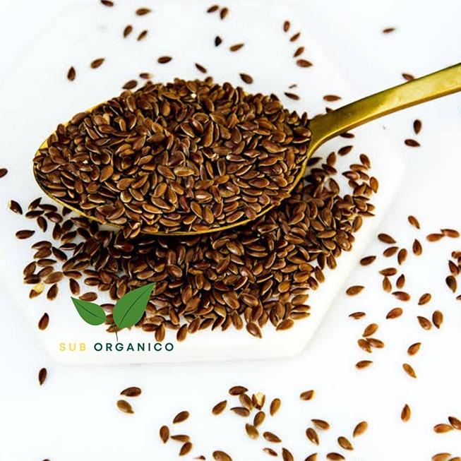 

FLAXSEED BROWN BIJI RAMI FLEX SEED AUSTRALIA 1KG PREMIUM Limited