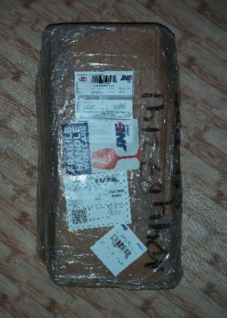 Wmo Ik 87660 Skal Pisau Kupas Aneka Warna Panjang 18 Cm