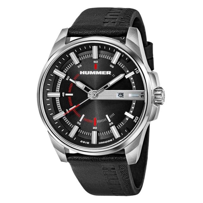 Jam Tangan HUMMER Jam Tangan Pria HM1006-1332 Original