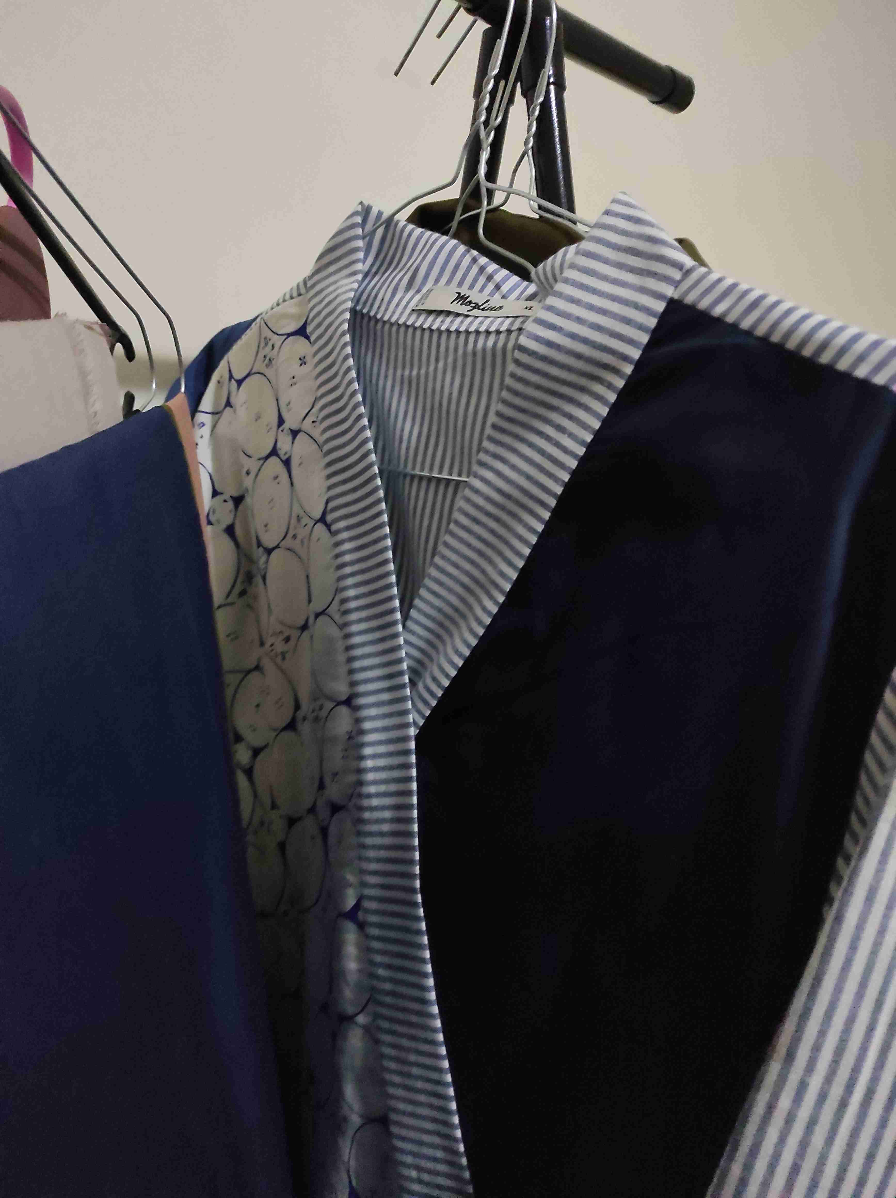 Print Batik Kimono Top