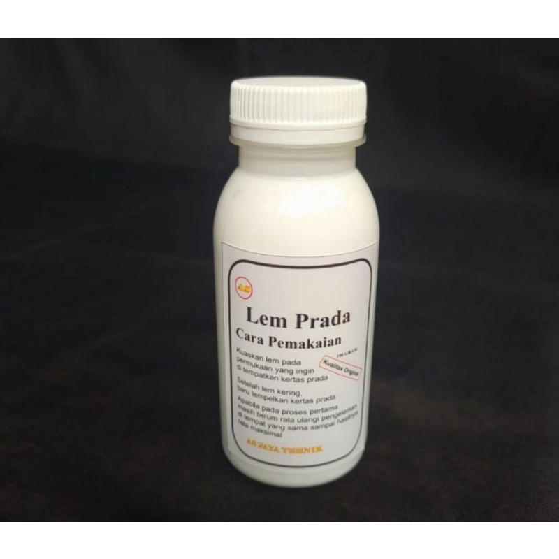 

Lem Prada Emas 100gr