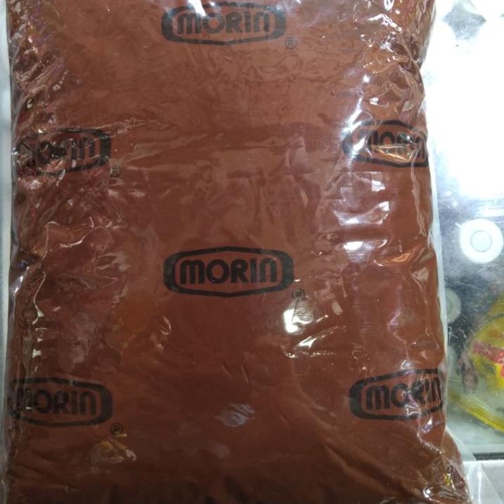 

Ready Stock Selai Coklat Morin REPACK 500GR