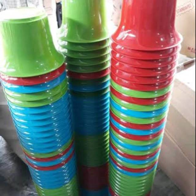 

CORONG / PISPOT ARUMANIS