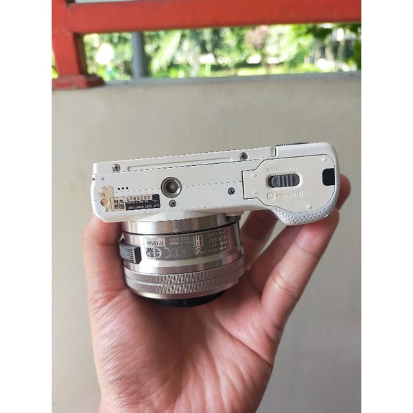 sony a5000 FULLSETT  !! bukan sony a5100/a6000-3