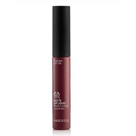 MATTE LIP LIQUID TUSCANY LILY 035 8ML