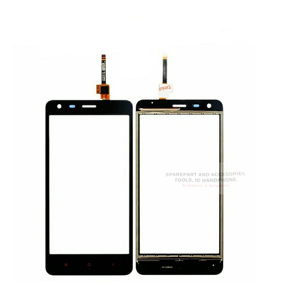 TOUCHSCREEN / TS / TC / XIAOMI REDMI 2 / 2PRO