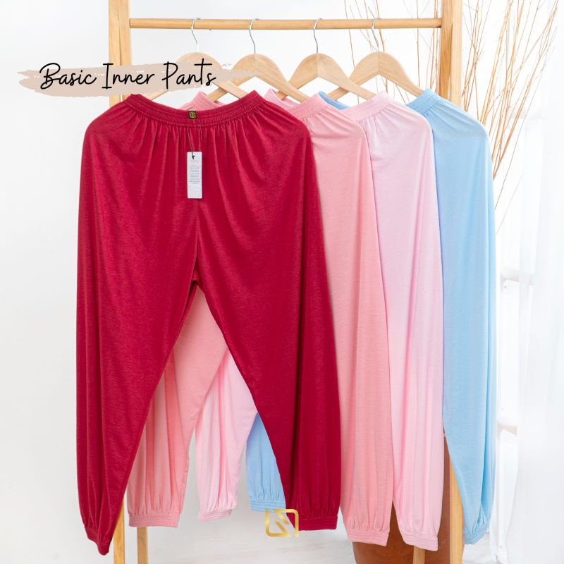 BIP basic inner pants NUKA