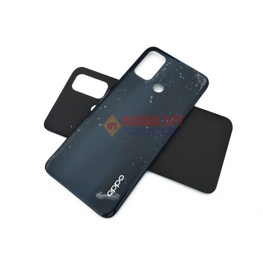 BACKDOOR OPPO A53 2020 / BACKCOVER / TUTUP BELAKANG / BACK DOOR