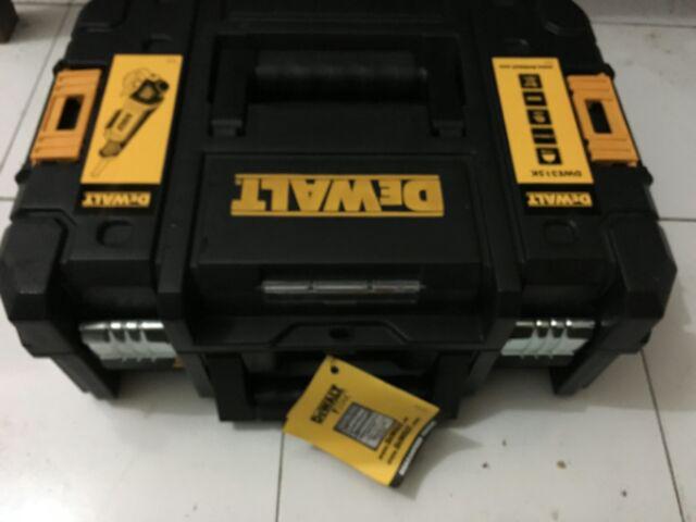 [ Free Ongkir ]  Dwe315k Dewalt Dwe 315 K Mesin Multi Cutter Oskilasi Az26