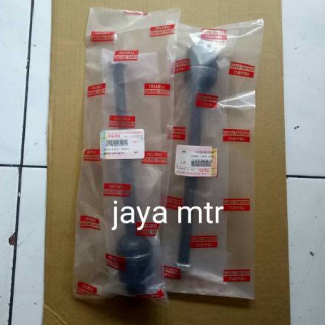 Rack end /long tie rod isuzu panther harga satuan