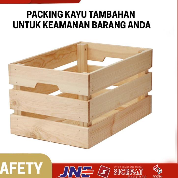 

⇻ PACKING KAYU ま
