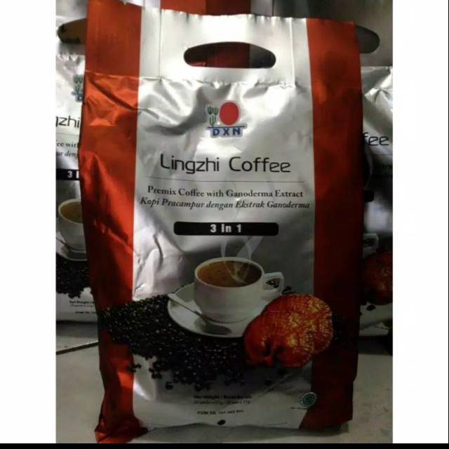 

kopi lingsih dxn