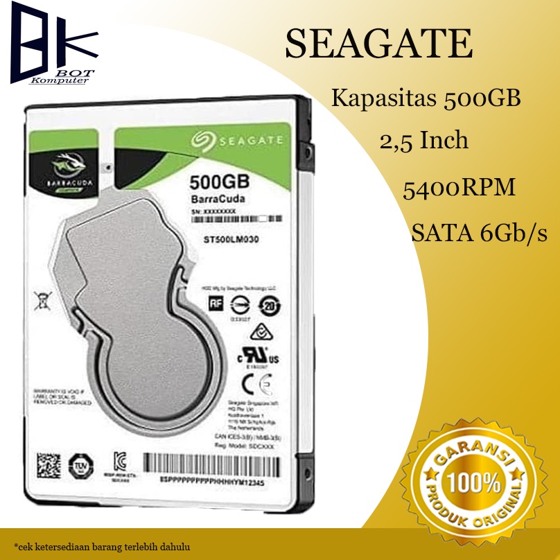 Jual Hdd Internal Hardisk Inch Seagate G Tb Hardisk Internal Hd Internal Hardisk