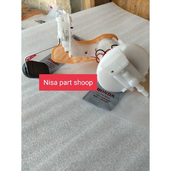 Fuel pump beat eco pompa bensin beat eco pompa tangki beat new dinamo fulpam bensin beat eco