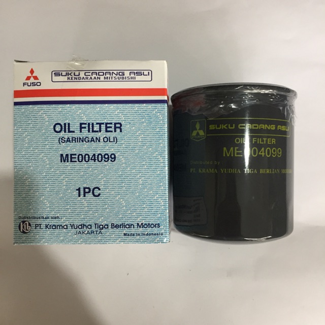 Filter Oli PS100 ori KTB