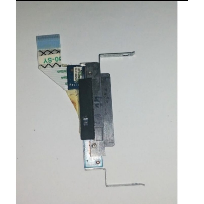 konektor connector converter hardisk hdd acer ao756 756