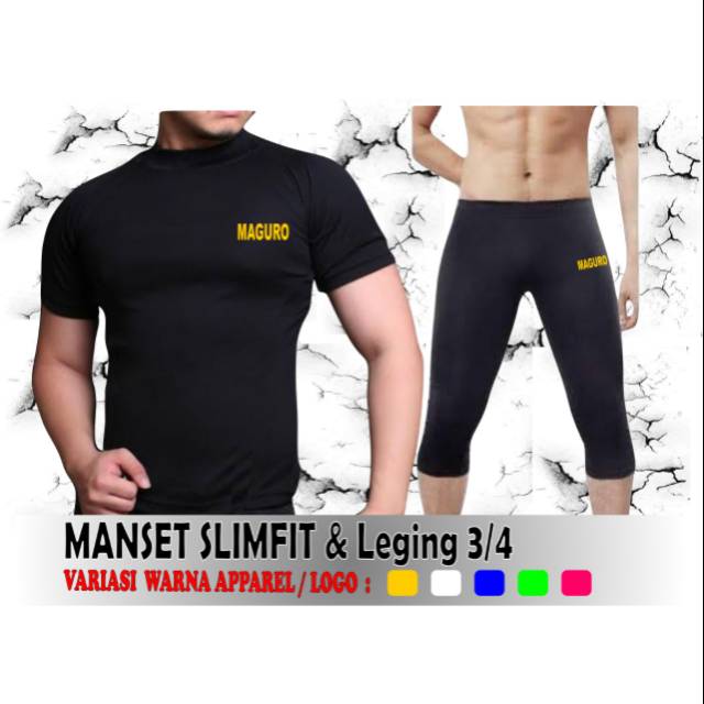 Manset mancing-baju mancing-kaos mancing-celana mancing