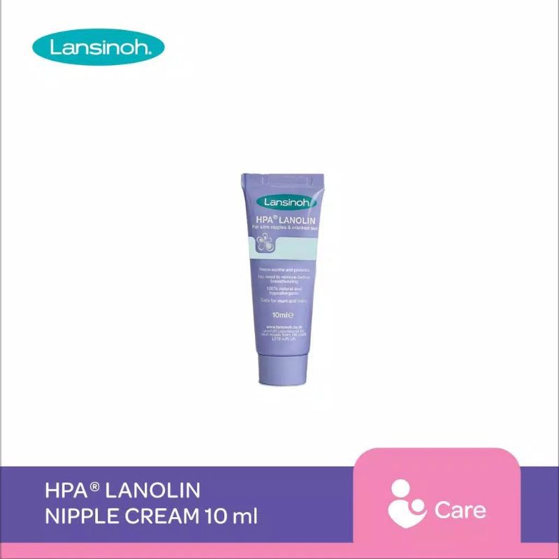 Lansinoh Lanolin Nipple