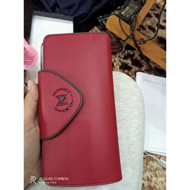 Dompet Maheswari Moonzaya