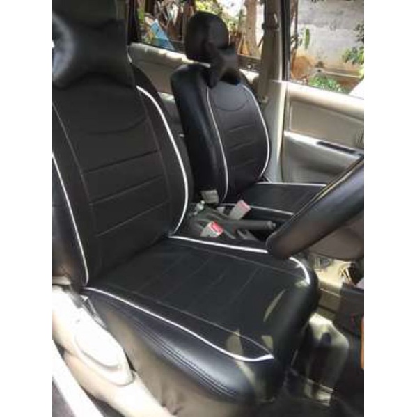 sarung jok mobil timor, sirion