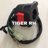 Saklar/holder  kanan TIGER