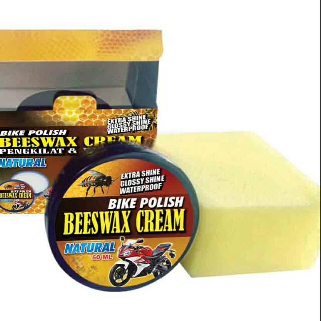 Beeswax Cream
