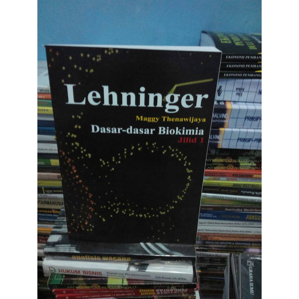 Lehninger
