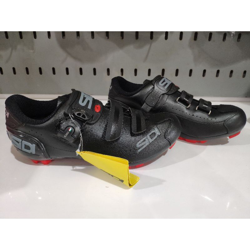 Sepatu SIDI MTB Trace 2